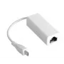 MicroConnect USBMICROETHB tinklo adapteris Ethernet 100 Mbit/s