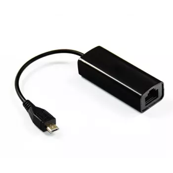 MicroConnect USBMICROETHBB tinklo adapteris