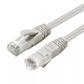 Microconnect UTP530 UTP Cat5e 30 m pilka jungiamasis kabelis