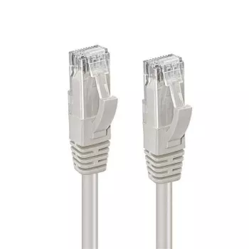 Microconnect UTP530 UTP Cat5e 30 m pilka jungiamasis kabelis