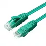 Microconnect UTP6003G tinklo kabelis Žalia 0,3 m Cat6 U/UTP (UTP)