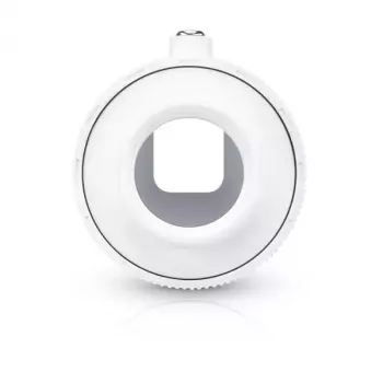 Pakraščio laikiklis Ubiquiti UVC-G3-F-PENDANT baltas, vidaus patalpoms