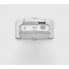 Projektorius Epson EB-685Wi itin trumpo fokusavimo, 3500 ANSI liumenų, 3LCD, WXGA (1280x800), baltas/pilkas