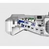 Projektorius Epson EB-685Wi itin trumpo fokusavimo, 3500 ANSI liumenų, 3LCD, WXGA (1280x800), baltas/pilkas