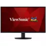 ViewSonic Value Series VA2718-SH kompiuterio monitorius 68,6 cm (27 colių) 1920 x 1080 pikselių Full HD LED juodos spalvos