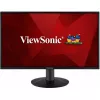 ViewSonic Value Series VA2718-SH kompiuterio monitorius 68,6 cm (27 colių) 1920 x 1080 pikselių Full HD LED juodos spalvos