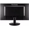 ViewSonic Value Series VA2718-SH kompiuterio monitorius 68,6 cm (27 colių) 1920 x 1080 pikselių Full HD LED juodos spalvos