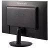 ViewSonic Value Series VA2718-SH kompiuterio monitorius 68,6 cm (27 colių) 1920 x 1080 pikselių Full HD LED juodos spalvos