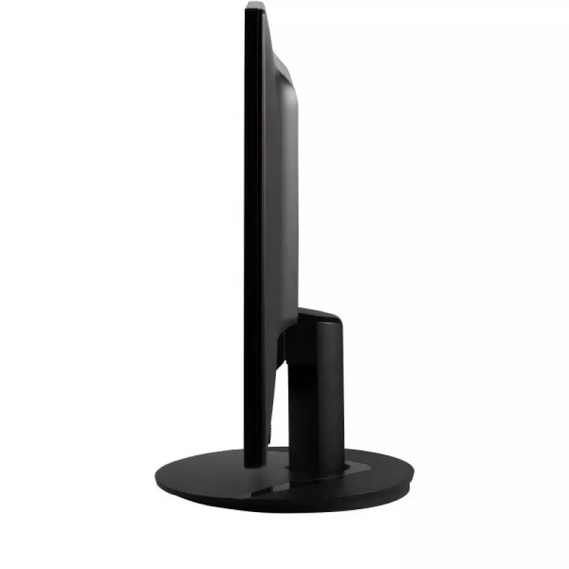 ViewSonic Value Series VA2718-SH kompiuterio monitorius 68,6 cm (27 colių) 1920 x 1080 pikselių Full HD LED juodos spalvos