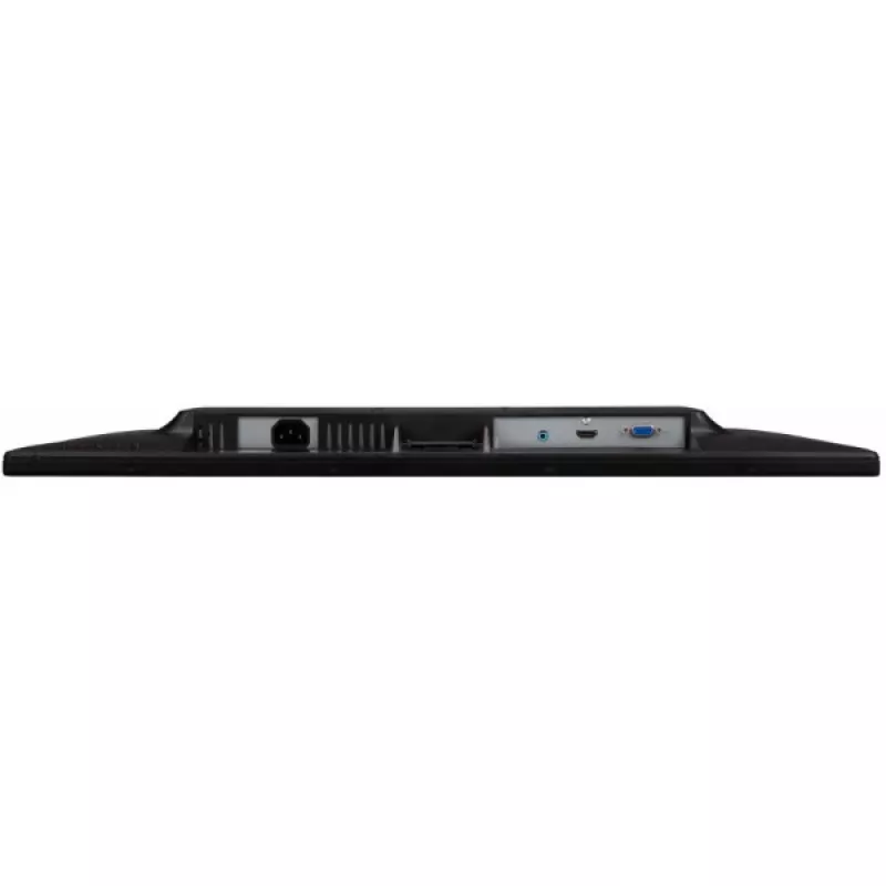 ViewSonic Value Series VA2718-SH kompiuterio monitorius 68,6 cm (27 colių) 1920 x 1080 pikselių Full HD LED juodos spalvos