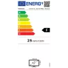 ViewSonic VA2732-H monitor 68,6 cm (27 colių) Full HD IPS LED juodas