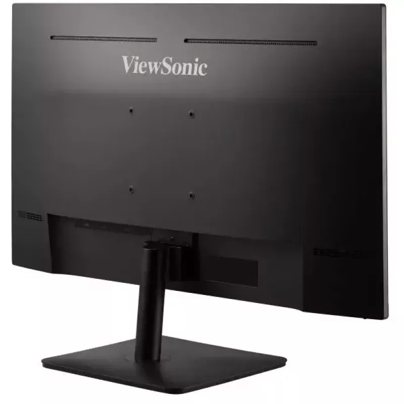 ViewSonic VA2732-H monitor 68,6 cm (27 colių) Full HD IPS LED juodas