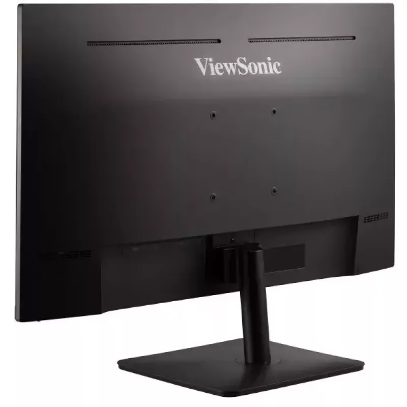 ViewSonic VA2732-H monitor 68,6 cm (27 colių) Full HD IPS LED juodas