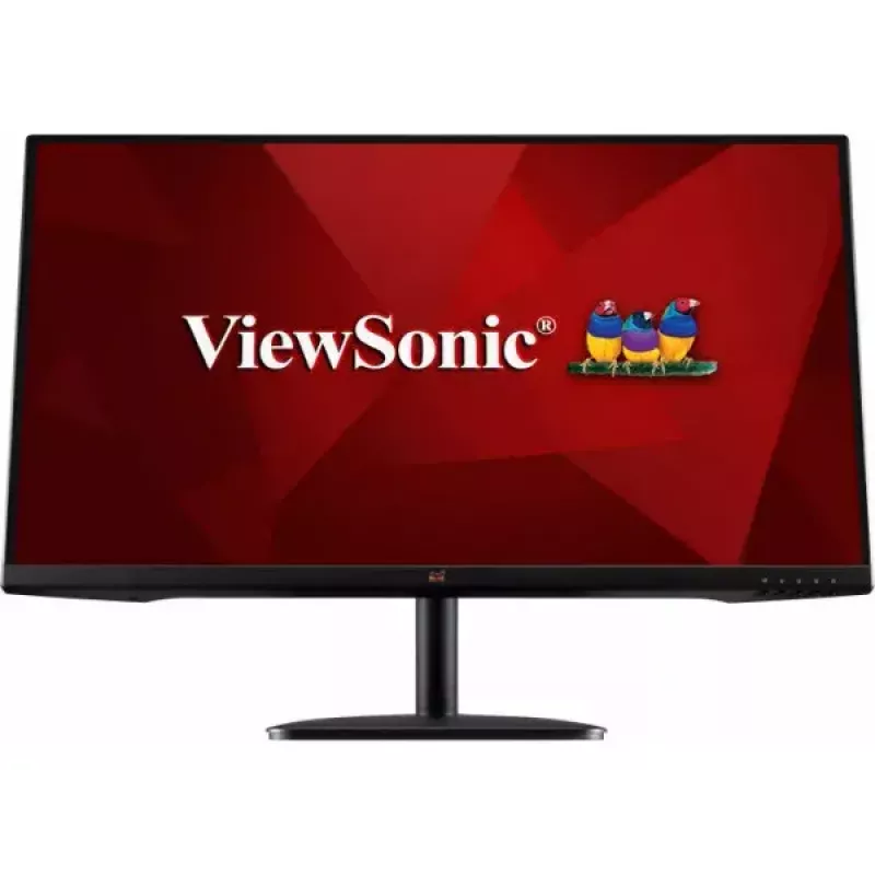 ViewSonic VA2732-H monitor 68,6 cm (27 colių) Full HD IPS LED juodas