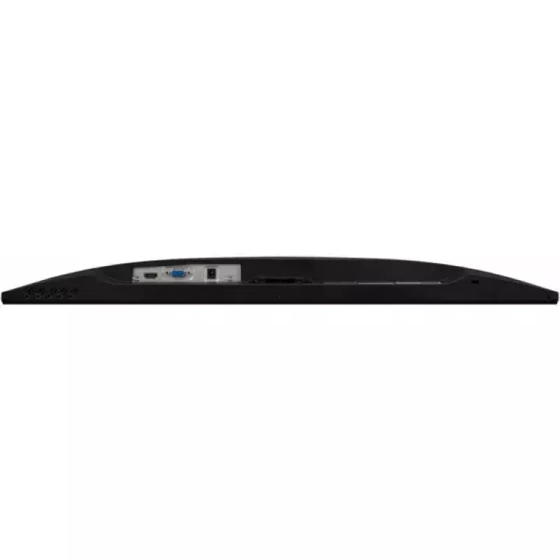 ViewSonic VA2732-H monitor 68,6 cm (27 colių) Full HD IPS LED juodas