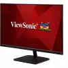 ViewSonic VA2732-H monitor 68,6 cm (27 colių) Full HD IPS LED juodas