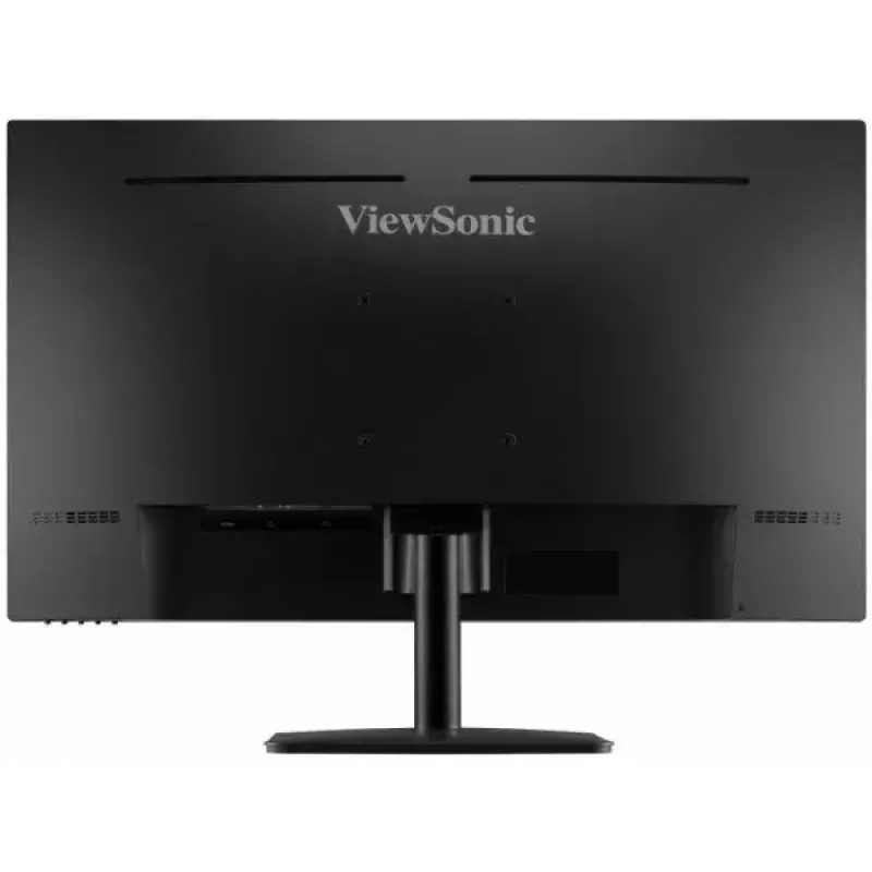 ViewSonic VA2732-H monitor 68,6 cm (27 colių) Full HD IPS LED juodas