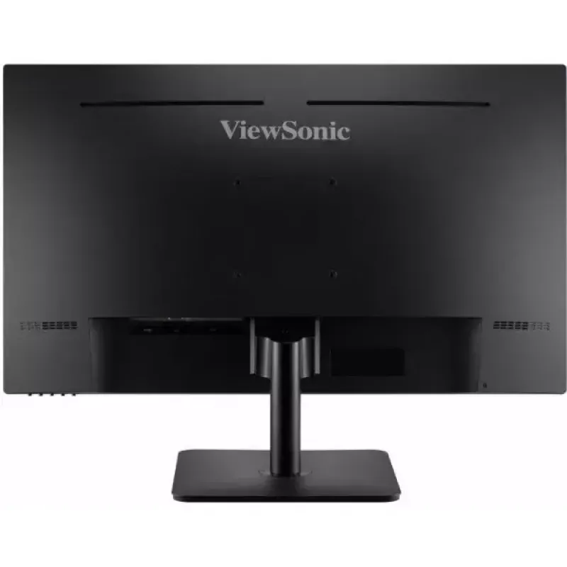 ViewSonic VA2732-H monitor 68,6 cm (27 colių) Full HD IPS LED juodas