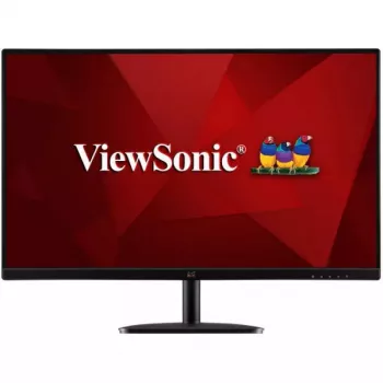 ViewSonic VA2732-H monitor 68,6 cm (27 colių) Full HD IPS LED juodas