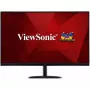 ViewSonic VA2732-H monitor 68,6 cm (27 colių) Full HD IPS LED juodas