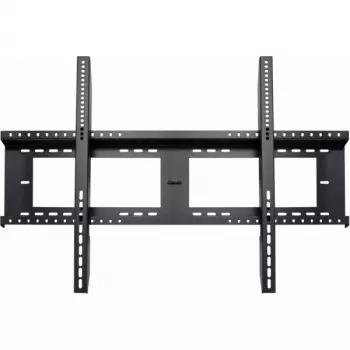 Viewsonic VB-WMK-001-2C sieninis laikiklis monitoriui / stovui 2.49 m (98 col.) Juodas