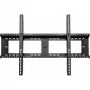Viewsonic VB-WMK-001-2C sieninis laikiklis monitoriui / stovui 2.49 m (98 col.) Juodas