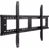 Viewsonic VB-WMK-001-2C sieninis laikiklis monitoriui / stovui 2.49 m (98 col.) Juodas