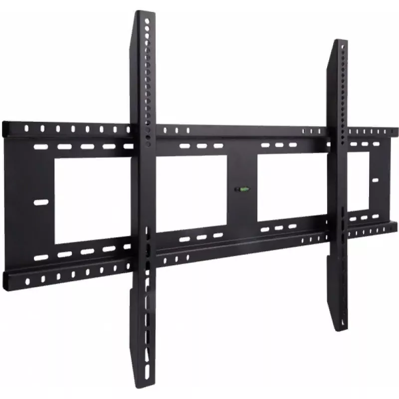 Viewsonic VB-WMK-001-2C sieninis laikiklis monitoriui / stovui 2.49 m (98 col.) Juodas