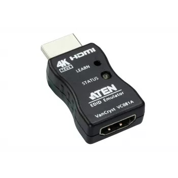 ATEN VC081A True 4K HDMI EDID emuliatoriaus adapteris