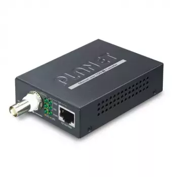 Tinklo medijos keitiklis PLANET VC-232G