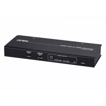 AV keitiklis ATEN VC881-AT-G 4K HDMI/DVI į HDMI su garso išskyrimu