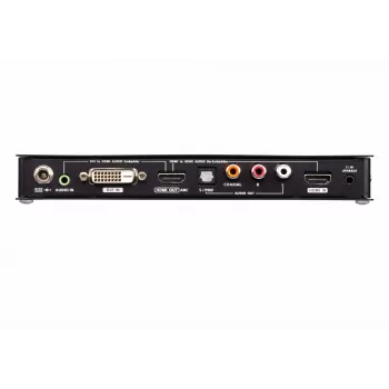 AV keitiklis ATEN VC881-AT-G 4K HDMI/DVI į HDMI su garso išskyrimu