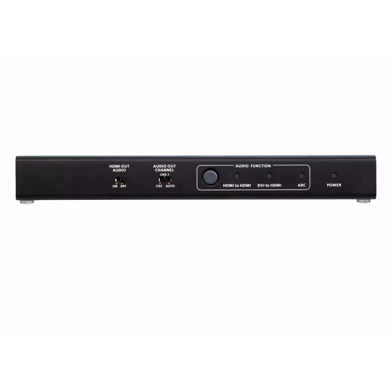 AV keitiklis ATEN VC881-AT-G 4K HDMI/DVI į HDMI su garso išskyrimu