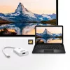 ATEN VC981-AT aktyvus Mini DisplayPort į HDMI keitiklis, 4K@30Hz, 3D
