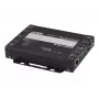 ATEN VE3912T DisplayPort / HDMI / VGA jungiklis su HDBaseT siųstuvu