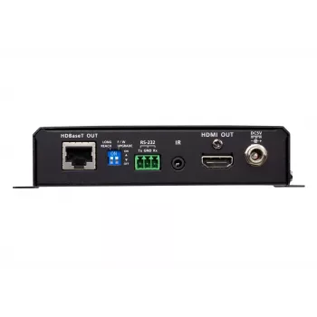 ATEN VE3912T DisplayPort / HDMI / VGA jungiklis su HDBaseT siųstuvu
