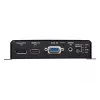 ATEN VE3912T DisplayPort / HDMI / VGA jungiklis su HDBaseT siųstuvu