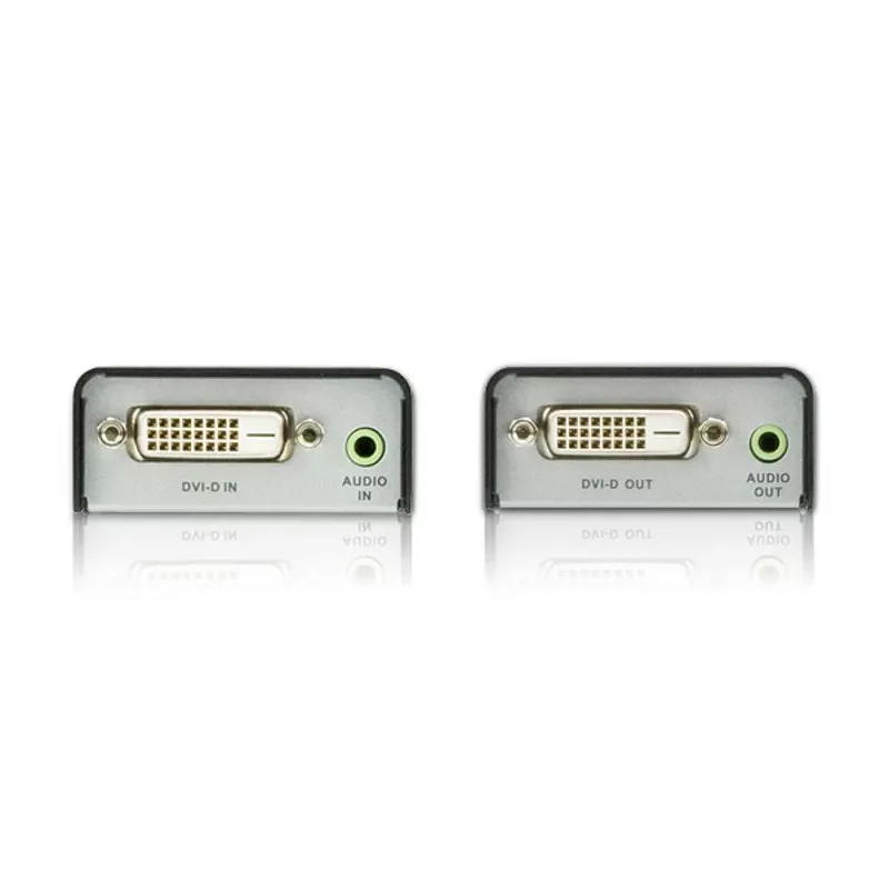 ATEN VE600A DVI garso/vaizdo siųstuvas-imtuvas per Cat5e/6 (60 m)