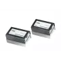 ATEN VE800A HDMI prailgintuvas per Cat5e/6 (60m) – 1080p, laidinis Cat5/6/6a palaikymas