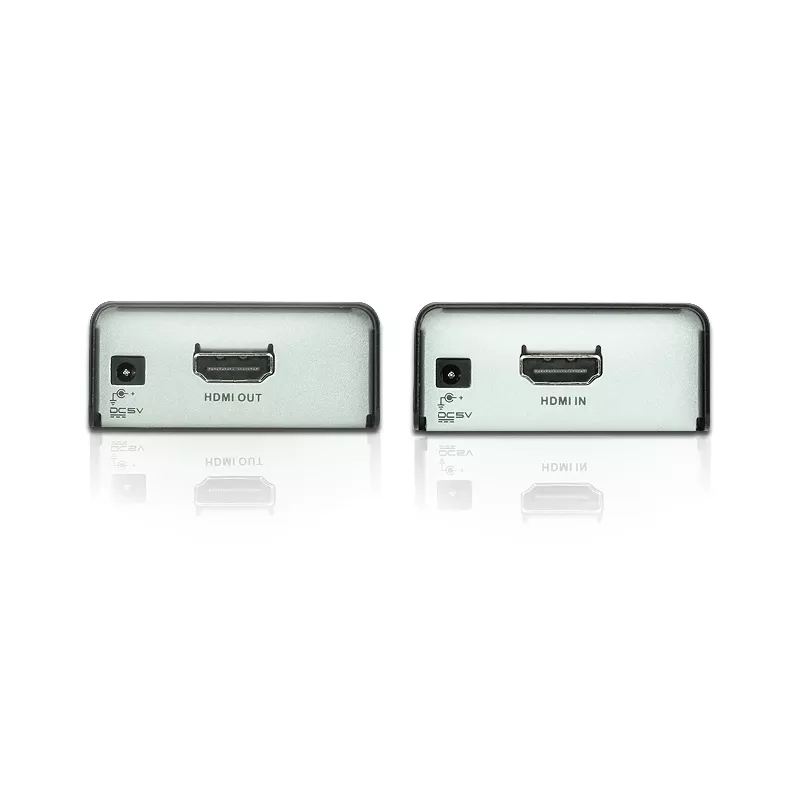 ATEN VE800A HDMI prailgintuvas per Cat5e/6 (60m) – 1080p, laidinis Cat5/6/6a palaikymas
