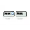 ATEN VE800A HDMI prailgintuvas per Cat5e/6 (60m) – 1080p, laidinis Cat5/6/6a palaikymas