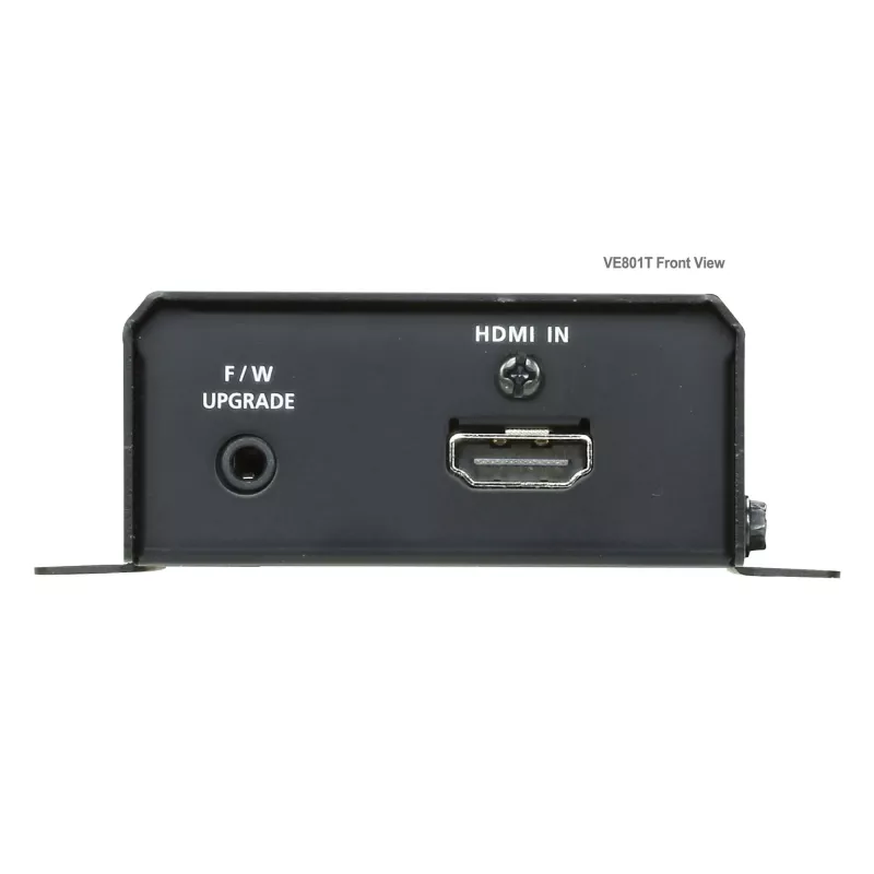 ATEN VE801T-AT-G HDMI HDBaseT-Lite (B klasė) siųstuvas (70 m)