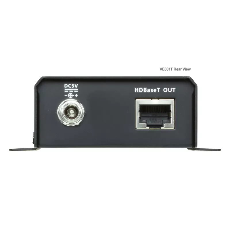 ATEN VE801T-AT-G HDMI HDBaseT-Lite (B klasė) siųstuvas (70 m)