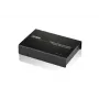 ATEN VE812T HDMI HDBaseT siųstuvas (100 m), 4096 x 2160 pikseliai