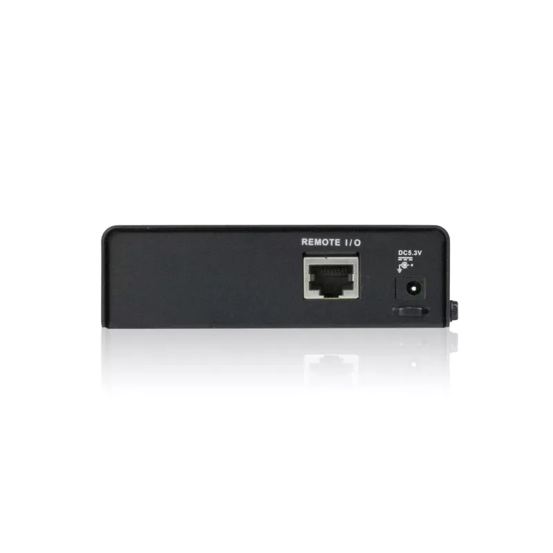 ATEN VE812T HDMI HDBaseT siųstuvas (100 m), 4096 x 2160 pikseliai