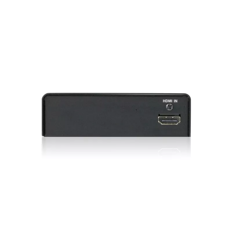 ATEN VE812T HDMI HDBaseT siųstuvas (100 m), 4096 x 2160 pikseliai