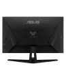 ASUS TUF Gaming VG27AQ3A monitorius 68,6 cm (27 colių) 2560 x 1440 pikselių Quad HD LCD juodas