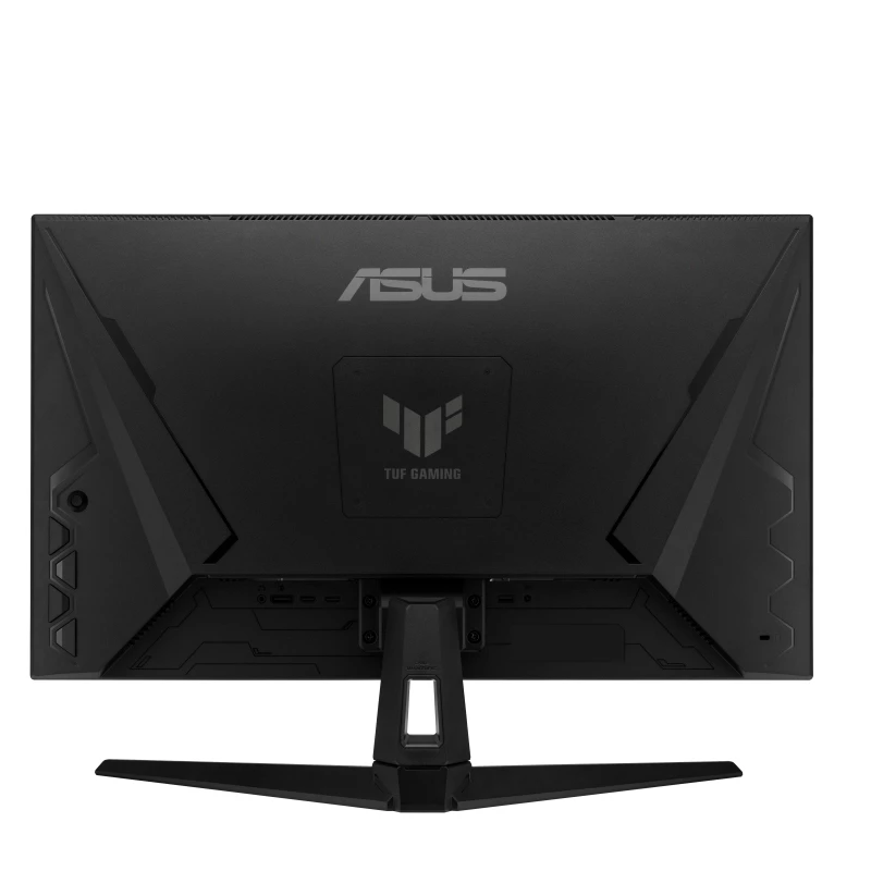 ASUS TUF Gaming VG27AQ3A monitorius 68,6 cm (27 colių) 2560 x 1440 pikselių Quad HD LCD juodas