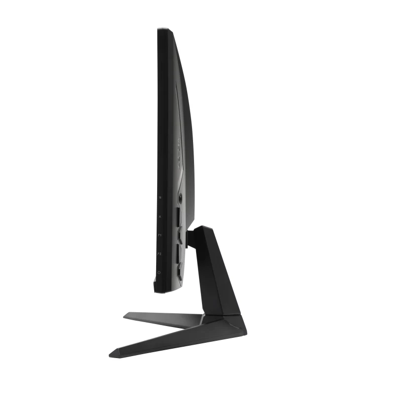 ASUS TUF Gaming VG27AQ3A monitorius 68,6 cm (27 colių) 2560 x 1440 pikselių Quad HD LCD juodas