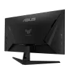 ASUS TUF Gaming VG27AQ3A monitorius 68,6 cm (27 colių) 2560 x 1440 pikselių Quad HD LCD juodas